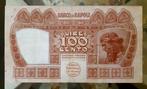 Italië. - 100 Lire 23/02/1911 Banco di Napoli - Gigante BN