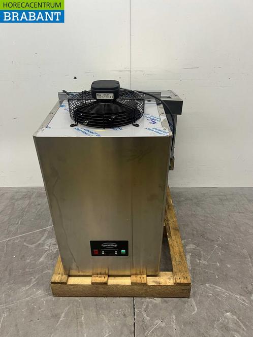 Combisteel Koelcelaggregaat Koelcel Insteekunit Monoblock, Zakelijke goederen, Horeca | Keukenapparatuur, Gebruikt, Ophalen of Verzenden