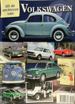 Uit de archieven van .... Volkswagen, Boeken, Verzenden, Nieuw