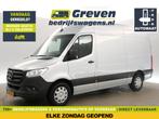 Zakelijke Lease |  Mercedes-Benz Sprinter 319 3.0 CDI L2H2 V, Auto's, Bestelauto's, Automaat, Mercedes-Benz, Diesel, Nieuw