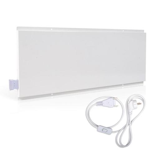 LAVA Desk Bureauverwarming 80W 2.0 met aan / uit kabel, Doe-het-zelf en Verbouw, Verwarming en Radiatoren, Nieuw