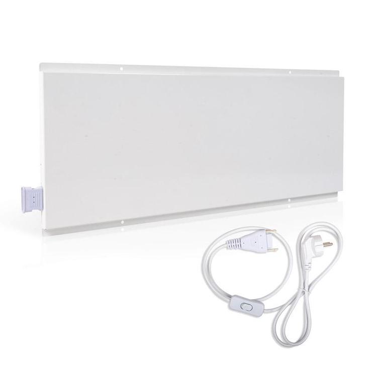 LAVA Desk Bureauverwarming 80W 2.0 met aan / uit kabel, Doe-het-zelf en Verbouw, Verwarming en Radiatoren, Nieuw