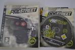 Need for Speed Prostreet (PS3), 1 speler, Verzenden, Zo goed als nieuw, Online