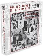 Album Puzzel - Rolling Stones Exile on Main St. Puzzel (500, Nieuw, Verzenden