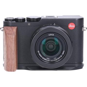 Tweedehands Leica D-Lux 8 CM3654 beschikbaar voor biedingen