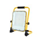 LED Accu Bouwlamp - Floodlight 150 Watt, Doe-het-zelf en Verbouw, Bouwverlichting, Ophalen of Verzenden, Nieuw, 50 tot 200 watt