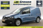 Volkswagen Caddy 1.6 TDI L1H1, Automaat, Euro 5, Stof, Gebruikt