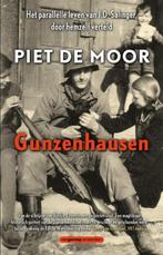 Gunzenhausen 9789461644893 Piet de Moor, Verzenden, Zo goed als nieuw, Piet de Moor