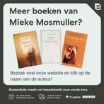 Mysterium magnum 9789075240511 Mieke Mosmuller, Boeken, Verzenden, Gelezen, Mieke Mosmuller