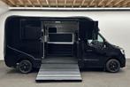 Renault Master Krismar Horsetruck, Verzenden, Nieuw
