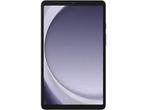 Samsung Galaxy Tab A9, LTE, 4GB ram, 64GB opslag Grijs, Verzenden, Zo goed als nieuw