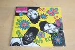 De La Soul - 3 Feet High And Rising - Magenta Opaque Vinyl -, Cd's en Dvd's, Vinyl Singles, Nieuw in verpakking