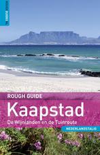 Rough Guide Kaapstad / Rough Guide 9789047511496, Boeken, Reisgidsen, Verzenden, Gelezen, Tony Pinchuck