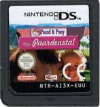 Mijn Paardenstal (losse cassette) (Nintendo DS), Gebruikt, Verzenden