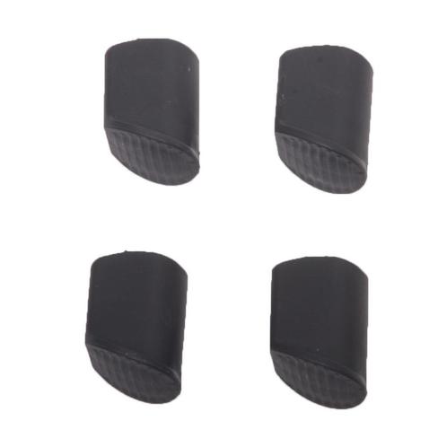 ViaMondo Premium Stoelen Pootdopjesset, Caravans en Kamperen, Kampeeraccessoires, Nieuw