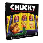 Chucky Childs Play Bordspel *Engelse Versie*, Verzamelen, Film en Tv, Ophalen of Verzenden, Nieuw