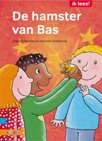 De hamster van Bas / Ik lees! 9789048710157 Jolanda Horsten, Boeken, Kinderboeken | Jeugd | onder 10 jaar, Verzenden, Gelezen
