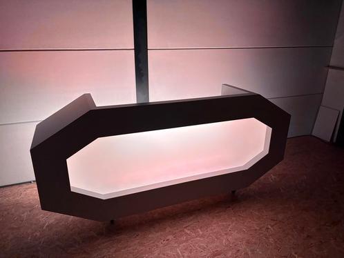 Dj booth octagon, Muziek en Instrumenten, Dj-sets en Draaitafels, Nieuw, Pioneer, Dj-set