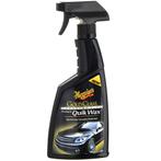 Gold Class Carnauba Plus Quik Wax, Verzenden