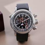 Jaeger-LeCoultre - Master Compressor Extreme World, Sieraden, Tassen en Uiterlijk, Horloges | Heren, Nieuw