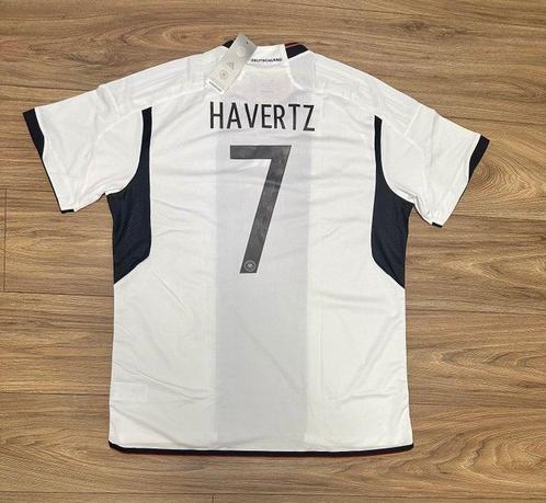 Germany - Wereldkampioenschap Voetbal - Kai Havertz - 2022 -, Verzamelen, Overige Verzamelen
