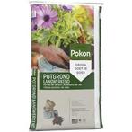 Potgrond | Pokon | 20 liter (Universeel, Langwerkend), Tuin en Terras, Aarde en Mest, Verzenden