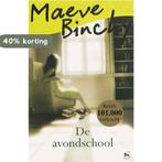 Avondschool 9789026985904 Maeve Binchy, Boeken, Verzenden, Gelezen, Maeve Binchy