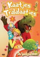 Kaatjes tralalaatjes 8 - DVD, Cd's en Dvd's, Dvd's | Kinderen en Jeugd, Verzenden