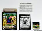 Atari Lynx - Lemmings, Verzenden, Gebruikt