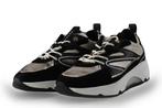 Cruyff Sneakers in maat 39 Zwart | 10% extra korting, Zwart, Cruyff, Verzenden, Sneakers of Gympen
