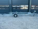 Vlemmix VBT1800 Boottrailer Bj. 2017 Max. 735cm, Watersport en Boten, Zo goed als nieuw