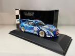 Minichamps 1:43 - Modelauto - Porsche 911 GT3 SRS, Hobby en Vrije tijd, Modelauto's | 1:5 tot 1:12, Nieuw