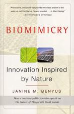 Biomimicry 9780060533229 Janine M Benyus, Boeken, Verzenden, Gelezen, Janine M Benyus