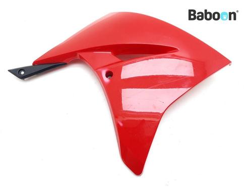Zijkuipdeel Rechts Yamaha XT 125 X 2005-2011 (XT125X), Motoren, Onderdelen | Yamaha, Gebruikt, Verzenden