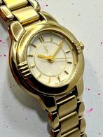 Yves Saint Laurent - Vintage 90s Gold-Plated Ladies Quartz -, Nieuw