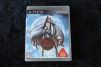 Bayonetta Playstation 3 PS3 NTSC-J, Spelcomputers en Games, Games | Sony PlayStation 3, Verzenden, Nieuw