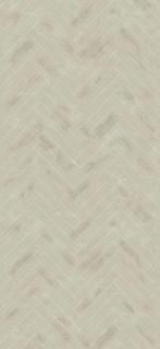 Wandpaneel Isodeco Visgraat 120x260 cm SPC Beige (Doosinhoud, Doe-het-zelf en Verbouw, Ophalen of Verzenden, Nieuw, Overige typen