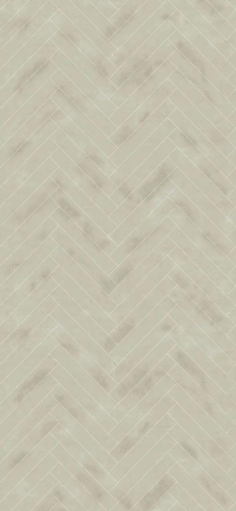 Wandpaneel Isodeco Visgraat 120x260 cm SPC Beige (Doosinhoud, Doe-het-zelf en Verbouw, Sanitair, Overige typen, Nieuw, Ophalen of Verzenden