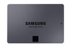 Samsung 870 Qvo 2,5 Inch 1TB SSD, MZ-77Q1T0BW, 1 stuk