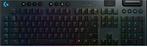 Logitech G915 Lightspeed Wireless RGB toetsenborden, Computers en Software, Toetsenborden, Verzenden, Nieuw