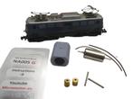 micromotor NA005g motor ombouwset voor Arnold 0232-0234, Hobby en Vrije tijd, Modeltreinen | N-Spoor, Overige merken, Gelijkstroom