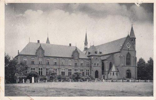 ZENDEREN - Carmelietenklooster, Verzamelen, Ansichtkaarten | Nederland, Verzenden