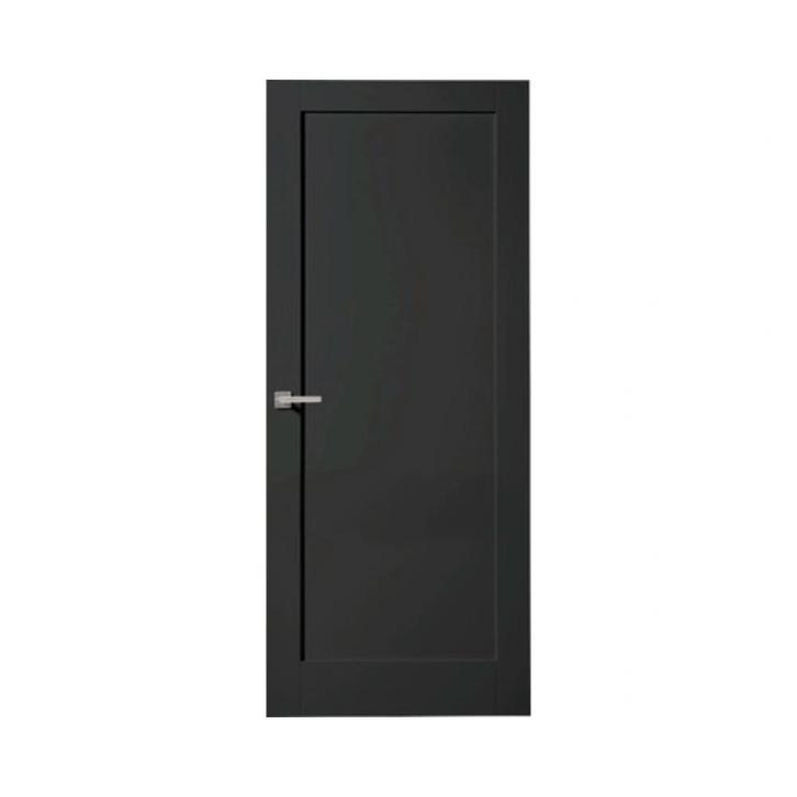 Weekamp binnendeur WK6511-C3 88x231,5 (Stomp, Paneeldeur), Doe-het-zelf en Verbouw, Deuren en Horren, Nieuw, Hout, Binnendeur