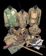 Grote veiling Engelse militaria | 9-11 oktober 2025, Verzamelen