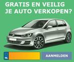 Auto (Schade) Opkopers! Auto Inkoop ! Auto's INKOOP Gevraagd