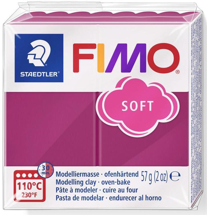 Fimo Klei - Gehele assortiment uit voorraad leverbaar! NIEUW, Hobby en Vrije tijd, Overige Hobby en Vrije tijd, Nieuw, Ophalen of Verzenden