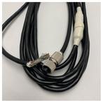 Bieden: High-Quality Weatherproof GPS Cable Assembly for Ma, Watersport en Boten, Navigatiemiddelen en Scheepselektronica, Ophalen of Verzenden