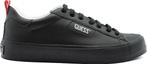 GUESS Mima Smart - Maat 42 - Dames Sneakers - Zwart, Verzenden, Nieuw