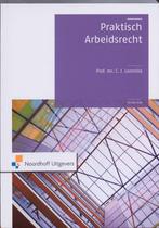 Praktisch Arbeidsrecht druk 1 9789001780029, Boeken, Zo goed als nieuw