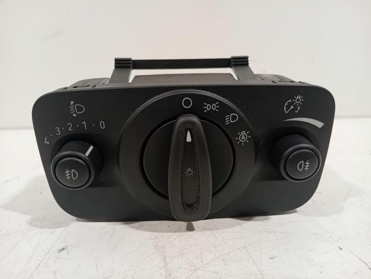 Lichtschakelaar Ford C-Max II 1.5 TDCi AV6T13A024CC, Auto-onderdelen, Elektronica en Kabels, ARN erkend, Stiba lid, Erkend duurzaam